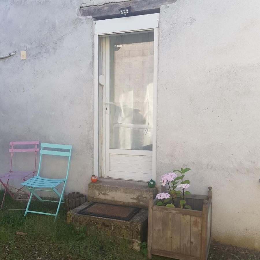 Accommodation A La Ferme Lubersac Экстерьер фото