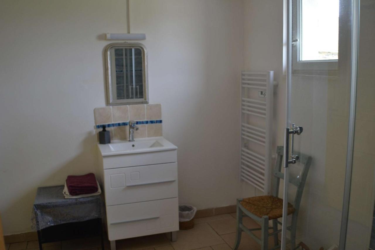 Accommodation A La Ferme Lubersac Экстерьер фото