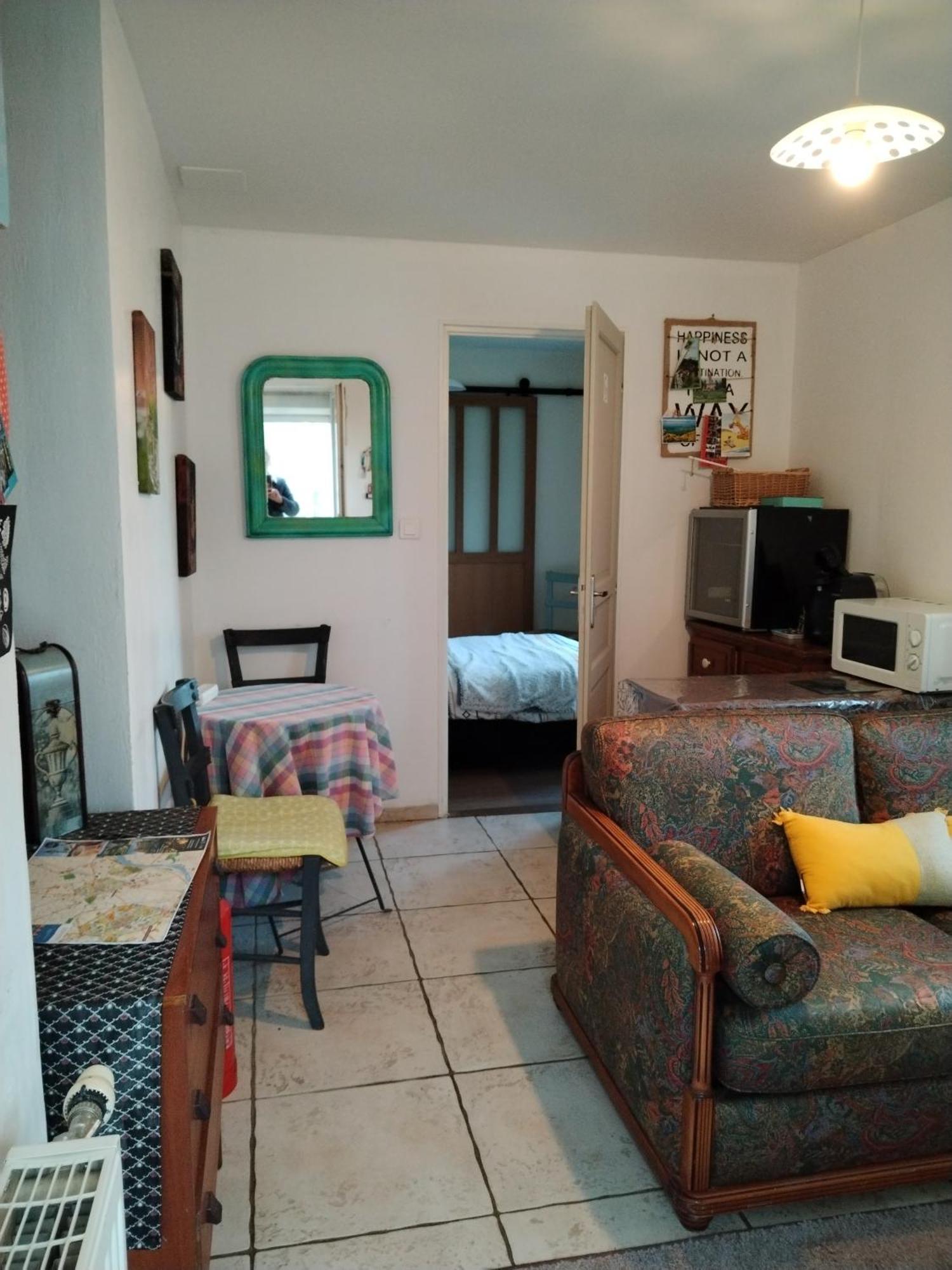 Accommodation A La Ferme Lubersac Экстерьер фото