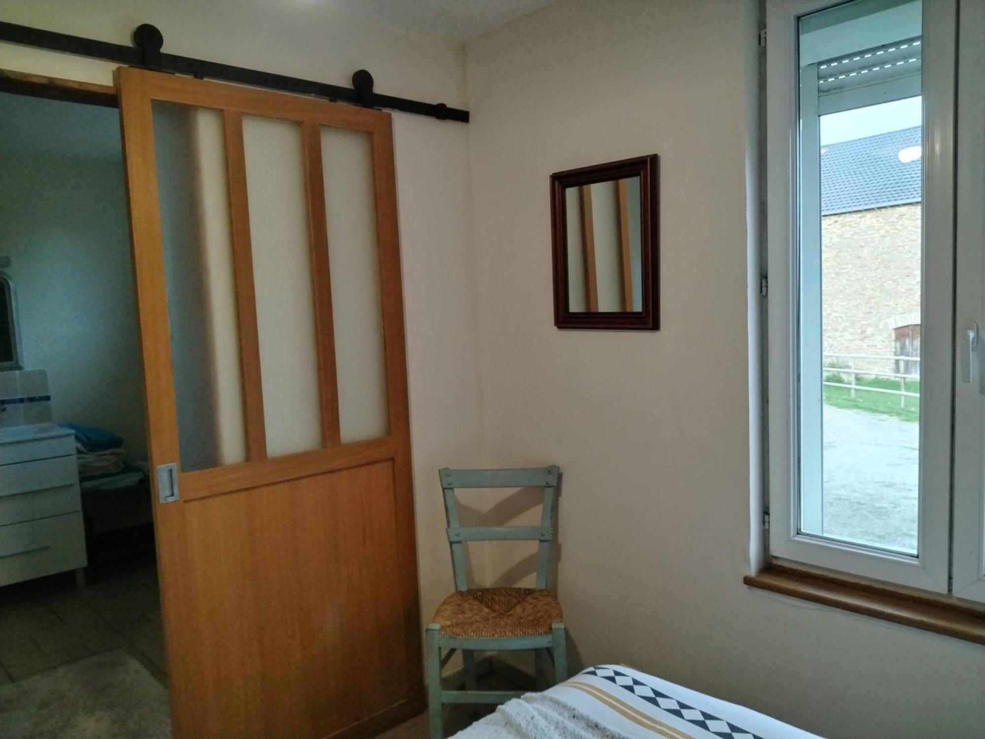 Accommodation A La Ferme Lubersac Экстерьер фото