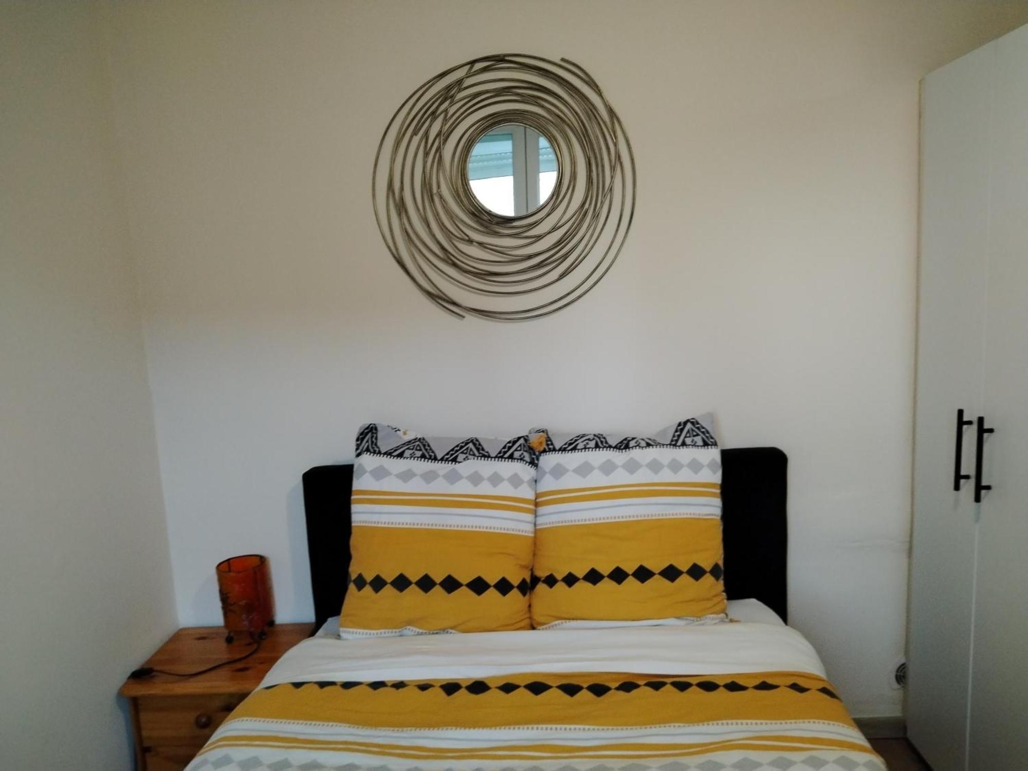 Accommodation A La Ferme Lubersac Экстерьер фото