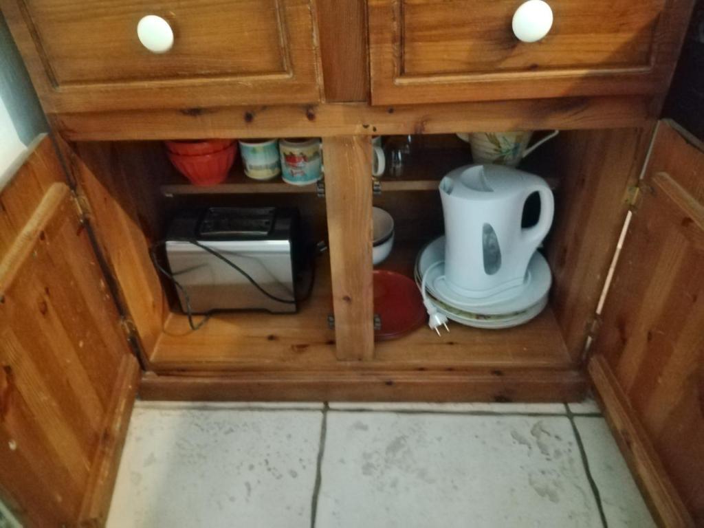 Accommodation A La Ferme Lubersac Экстерьер фото