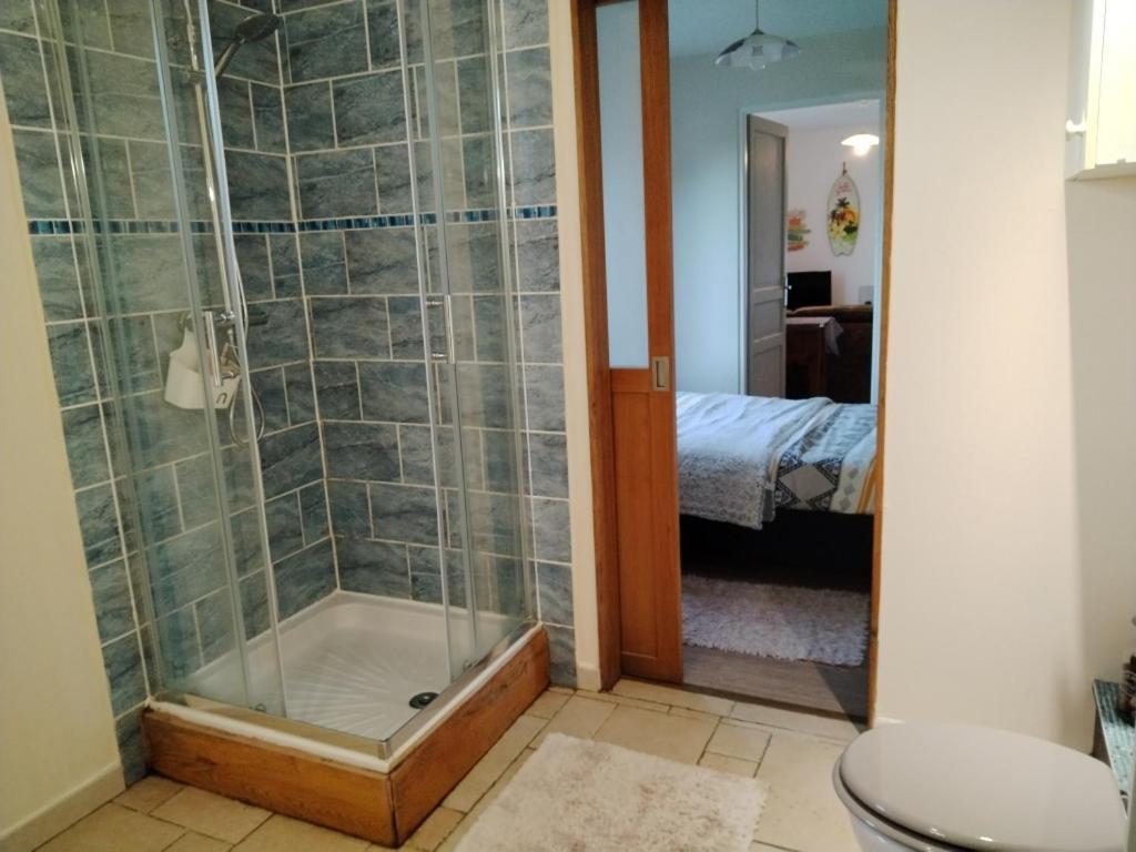 Accommodation A La Ferme Lubersac Экстерьер фото