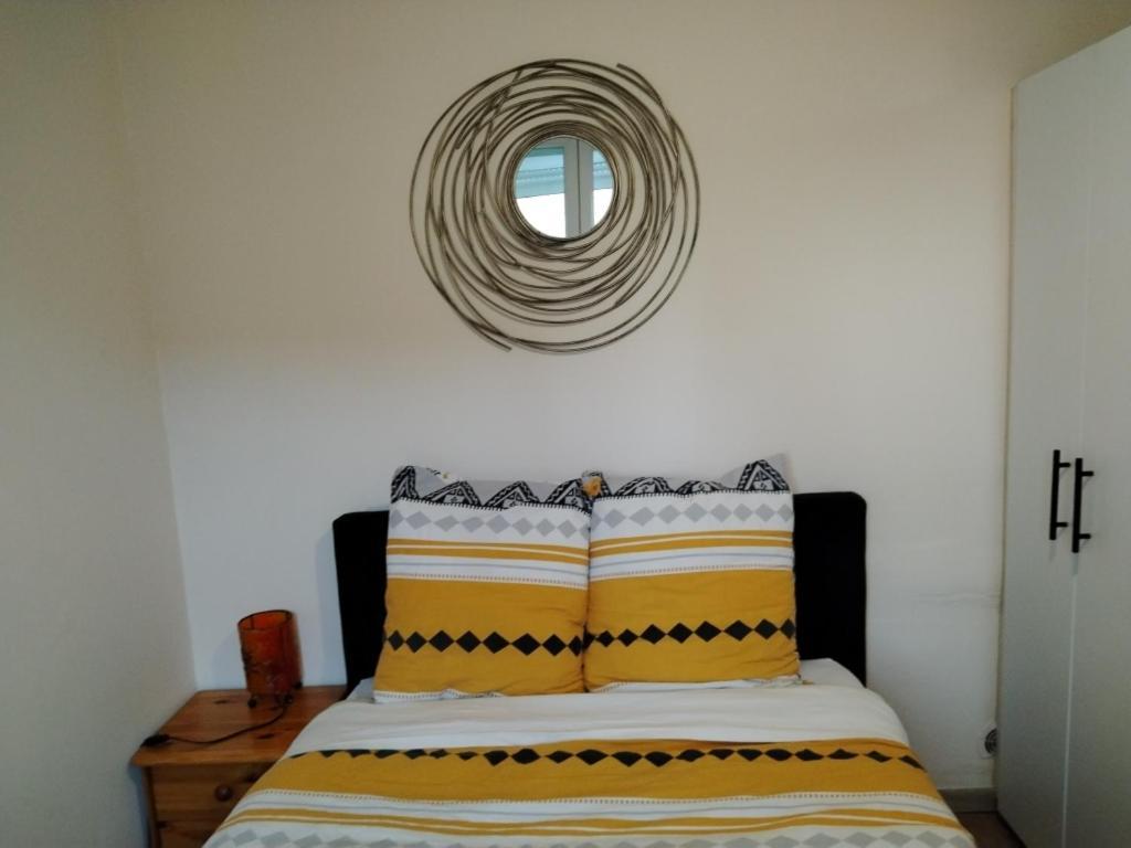 Accommodation A La Ferme Lubersac Экстерьер фото